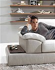 Natuzzi - Zelig Sofa