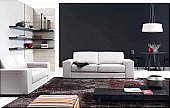 Natuzzi - Clark Sofa