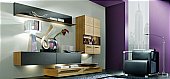 Plus Wall Units: Stunning new wall unit range in Solid wild oak.<br />Ref: Combi 54.<br />Si ...click for more
