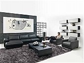 Natuzzi - Metropole Modular Sofa