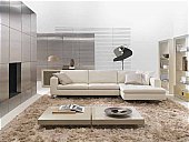 Natuzzi - Savoy 3 Seater Sofa