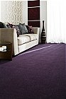 Simply Twists Carpet: A quality plain wool twist carpet available in 22 fashion led colours, manu ...click for more