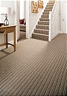 Fenland Loop Stripe Carpet: A loop pile carpet offers great textured variation and its designs can real ...click for more