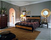 Selva - Heritage Bedroom