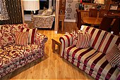 Alstons Upholstery - Grafton Suite