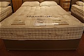 Harrison - Maplehurst Kingsize Bed