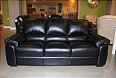 BARKERS COLLECTION - Alberta 3 seater sofa