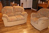 BARKERS COLLECTION - Boston Suite