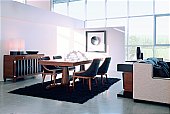 Selva - Heritage Dining Set
