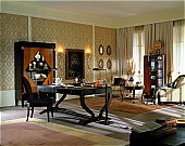 Selva - Heritage Cabinets