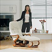 Zerostress - Tamar Recliner