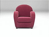 Natuzzi - Aris Chair