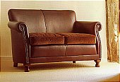 Contrast - Keats Sofa