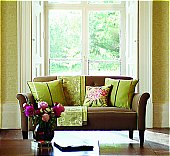 Harlequin - Fortuna Cushions