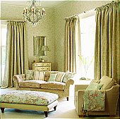Harlequin - Fortuna Curtains