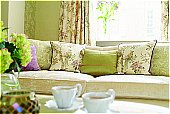 Harlequin - Fortuna Cushions