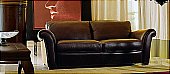Natuzzi - Inga Sofa
