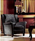 Natuzzi - Samuel Armchair