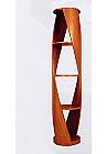 Tom Schneider - DNA Shelf Unit