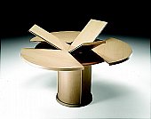 Skovby - SM32 Table