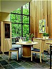 Skovby - SM32 Dining Set