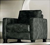 Natuzzi - Vincent Chair