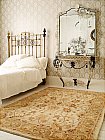 AR -  Wool Rug - Agra