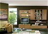 Hartmann - Alando Wall Unit