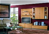 Hartmann - Alando Wall Unit
