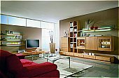 Hartmann - Argus Wall Unit