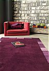 Frame Border Purple Rug, from Asiatic Carpets