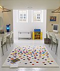 Asiatic Carpets - Harlequin Spacedust Bright Rug
