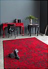 Asiatic Carpets - Harlequin Milano Red Rug