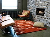  Aura Cara Wool Rug, from AR