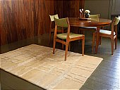 AR -  Latis Gold Aura Rug
