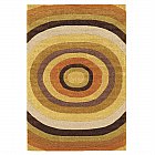 Prado The Sixties: Product type: handtufted<br />Usage: bathroom, bedroom, corridor, dining ro ...click for more