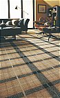 Patterns Contemporary Natural Plaid: This delicate plaid design ist softener than most traditional plaids,<br /> ...click for more