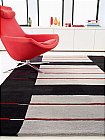 AR -  Base Dash Wool Rug