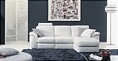 Natuzzi - Java Chaise