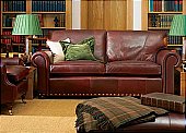 Wade Upholstery - Berrington Sofa