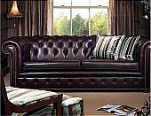 Wade Upholstery - Brighton Sofa