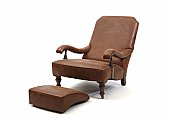 John Sankey -  Byron Chair