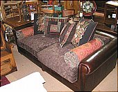 Tetrad - Churchill Sofa