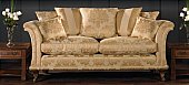 David Gundry - Amalfi Settee