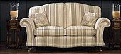 David Gundry - Argyle Grand Settee