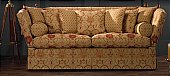 David Gundry - Manhattan Settee