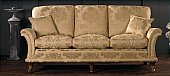 David Gundry - Sienna Large Settee
