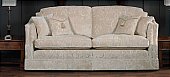 David Gundry - Vermont Large Settee