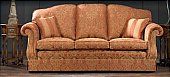 David Gundry - Wentworth Large Sofa
