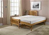 Dreamworks - Bedstead Olivia Guest Bed 